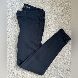 American Eagle Jeggings - 2